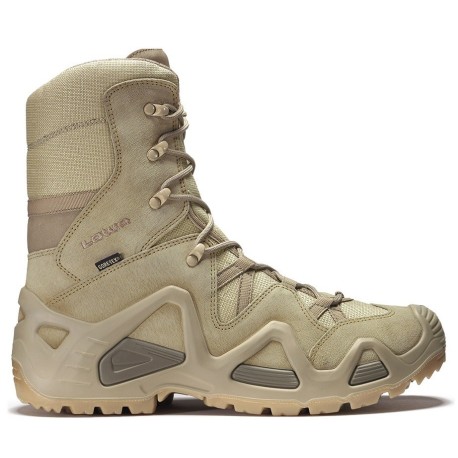 Anfibio Zephyr Gtx Hi Tf Lowa