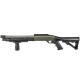 Shotgun Velites Ferrum S-V Secutor