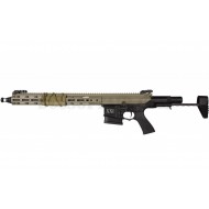 Secutor Rapax XXI M2 DMR