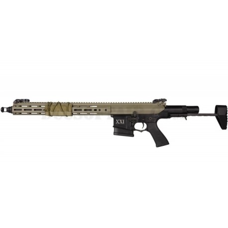 Secutor Rapax XXI M2 DMR