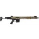 Secutor Rapax XXI M2 DMR