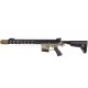 Secutor Rapax XXI M1 DMR