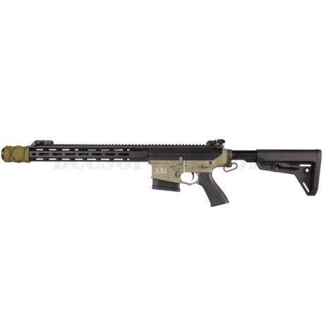 Secutor Rapax XXI M1 DMR