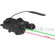 LA5 UHP Appearance Version Red Laser Element