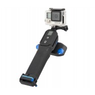 XCG GoPro Floating Grip and Strap Mount Combo Lotopop