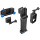 XCG GoPro Floating Grip and Strap Mount Combo Lotopop