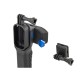 XCG GoPro Floating Grip and Strap Mount Combo Lotopop