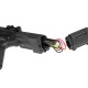 Beu Estensione Batteria AM013/014/015 Airtech