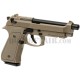 Replica GPM92F BlowBack G&G
