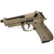 Replica GPM92F BlowBack G&G