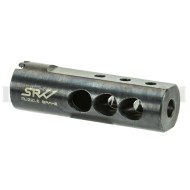 SRVV Compensatore Jet AK/Saiga 7.62