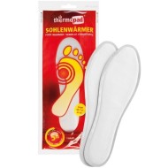 Coppia Solette Termiche 5h Thermopad