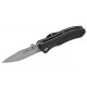 Coltello Western Blactrax 7" Folding Camillus