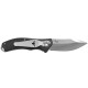 Coltello Western Blactrax 7" Folding Camillus