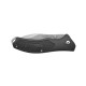 Coltello Western Blactrax 7" Folding Camillus