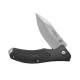 Coltello Western Blactrax 7" Folding Camillus