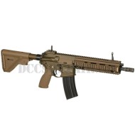 H&K HK416 A5 RAL8000 Mosfet Umarex