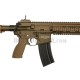 H&K HK416 A5 RAL8000 Umarex
