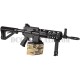 G&G Aeg Rifle CM16 LMG