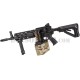 G&G Aeg Rifle CM16 LMG