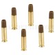 Cartuccia 4.5mm Revolver Dan Wesson Gen1/715 Asg