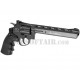 Dan Wesson 8" Revolver Co2 Asg