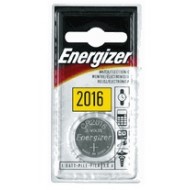 Batteria CR2016 3V Lithium Energizer