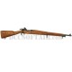 Springfield M1903 A3 Gas Full Metal e Legno WWII G&G