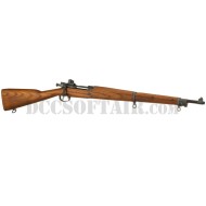 Springfield M1903 A3 Gas Full Metal e Legno WWII G&G