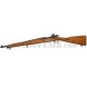 Springfield M1903 A3 Gas Full Metal e Legno WWII G&G
