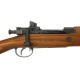 Springfield M1903 A3 Gas Full Metal e Legno WWII G&G