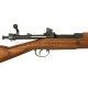 Springfield M1903 A3 Gas Full Metal e Legno WWII G&G