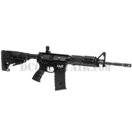 M4 Carbine BK Full Metal Caa