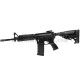 M4 Carbine BK Full Metal Caa