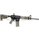 M4 Carbine DE Full Metal Caa