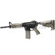 M4 Carbine DE Full Metal Caa