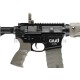 M4 Carbine DE Full Metal Caa