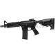 M4 Cqb 10.5 Inch BK F.Metal Caa