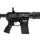 M4 Cqb 10.5 Inch BK F.Metal Caa