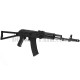 AK74U Full Metal BlowBack Jing Gong