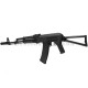 AK74U Full Metal BlowBack Jing Gong