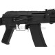 AK74U Full Metal BlowBack Jing Gong