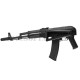 AK74U Full Metal BlowBack Jing Gong