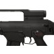 G36E Con Ottica 3X Jing Gong