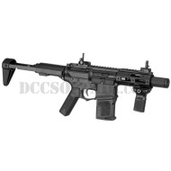 Amoeba M4 Stubby AM015 Rifle BK Ares