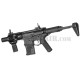 Amoeba M4 Stubby AM015 Rifle BK Ares