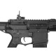 Amoeba M4 Stubby AM015 Rifle BK Ares