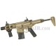 Amoeba M4 Stubby AM015 Rifle DE Ares