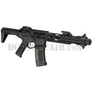 Amoeba M4 Assault Rifle BK Ares