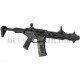 Amoeba M4 Assault Rifle BK Ares